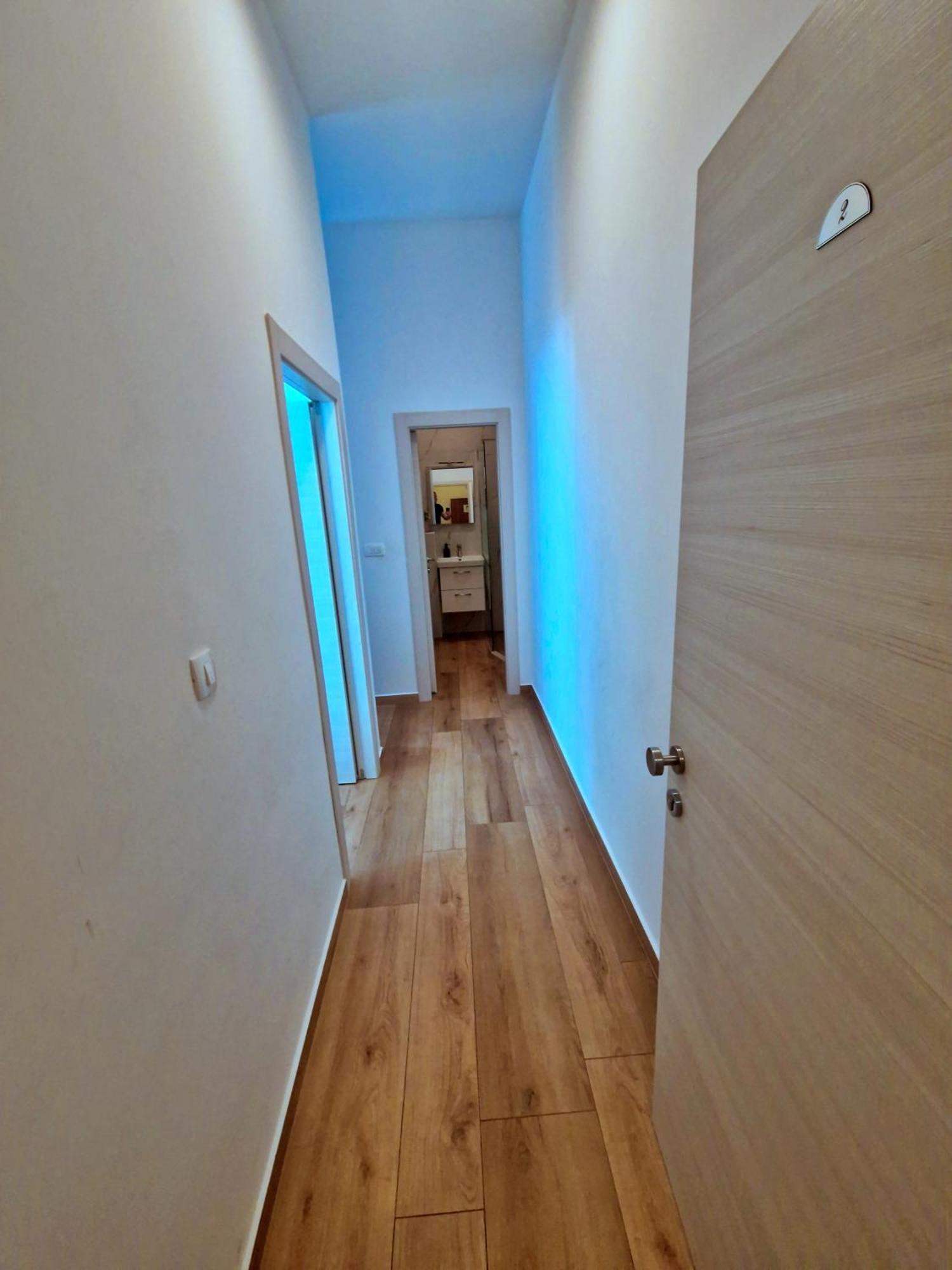 Lola'S Place Rijeka Exterior photo